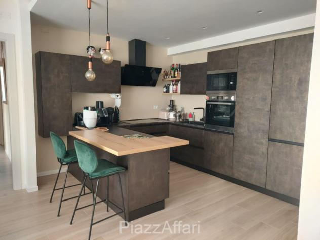 Appartamento a Casalserugo - Rif. ACAS01 - Foto 4