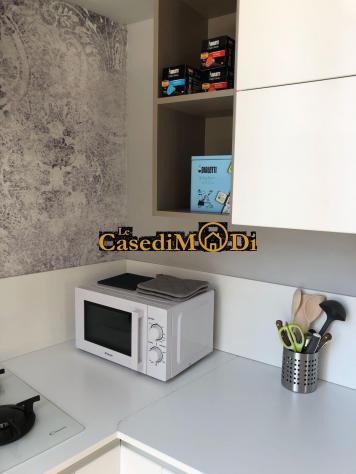 Appartamento in affitto a Livorno 50 mq Rif: 1427506