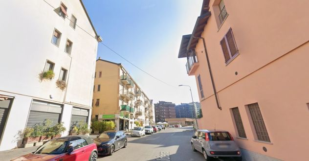 Monolocale 500eu Milano ovest vicino Stadio - Foto 2