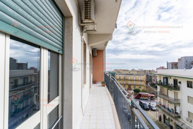 Appartamento in affitto a Siracusa - Foto 19