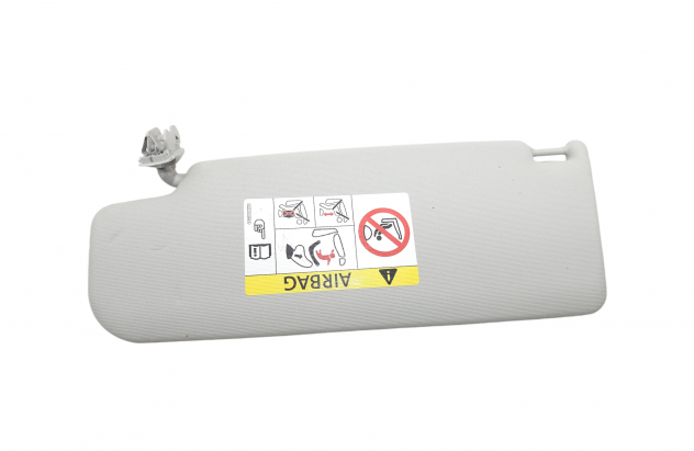 PARASOLE ALETTA LATO PASSEGGERO VOLKSWAGEN Up 1° Serie CHYB (11) - Foto 15