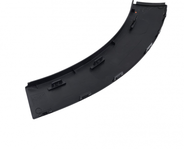 MODANATURA PARAURTI ANTERIORE SINISTRA CITROEN C3 Serie 9815114877 (16) - Foto 13