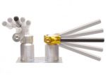Semimanubri Gilles Tooling Gp light 2 Go light Race Variobar 2