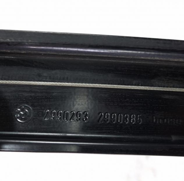 ALZACRISTALLO ELETTRICO ANT. SX BMW X1 Serie (E84) 2990923 (0915) - Foto 13