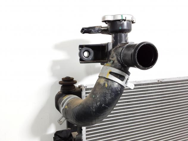 RADIATORE ACQUA HYUNDAI i10 2° Serie G3LA Benzina 1000 (1113) - Foto 3