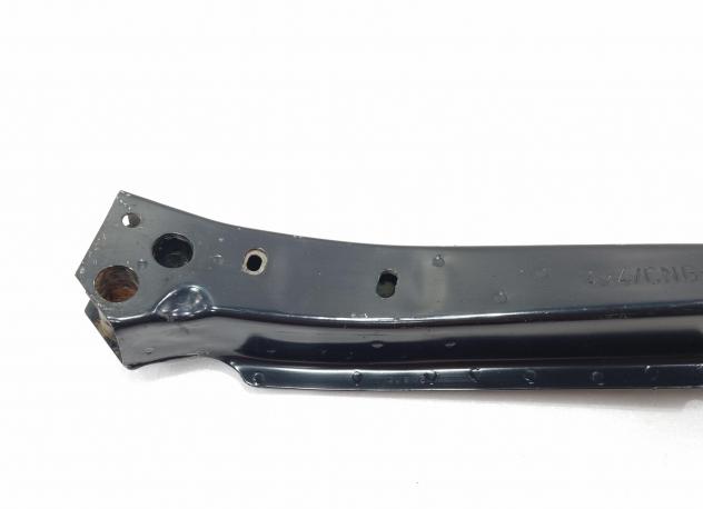 PUNTALE ANTERIORE SX CULLA MOTORE FIAT Panda Serie 4X4 (319) 312A2000 Bifuel/Metano 900 (12) - Foto 7