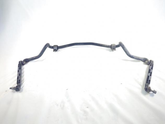 13346851 BARRA STABILIZZATRICE ANTERIORE OPEL ZAFIRA C TOURER 1.6 M 110KW 6M 5P (2013) RICAMBIO USATO