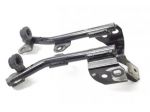 HONDA CBR 300 R 50186K33D00 SUPPORTO PARAFANGO PORTATARGA NC51 15 - 16 REAR &hellip;