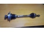 Semisse / Giunto Omocinetico Sinistro / SX FIAT Doblo 1.9 Diesel 2002