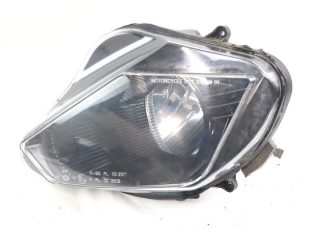 DERBI GP1 50 00G01027011 FARO ANTERIORE SINISTRA 05 - 12 LEFT HEADLIGHT