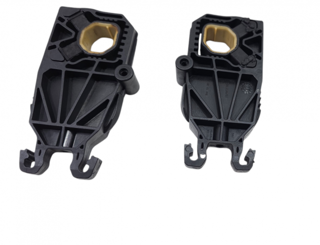 SUPPORTO RADIATORE IN PLASTICA CUPRA Formentor Serie 5WA121367 DPCA Benzina 1500 (20) - Foto 3