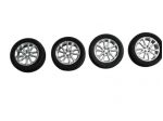 4 CERCHI IN LEGA JEEP Renegade Serie 52145036 (18)