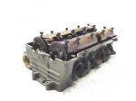 HONDA CBF N 600 TESTA TESTATA HEAD COMPLETA 2005 ZDCPC38E05F