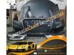 MUSATA COMPLETA AUDI Q3 ANNO 2017