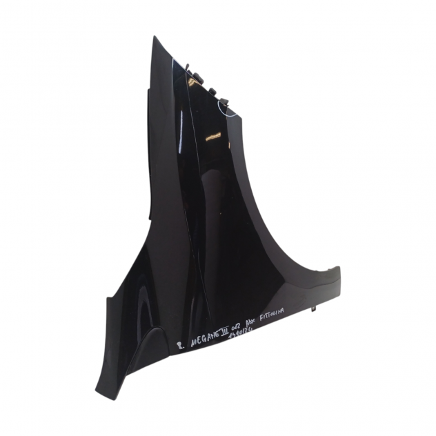 PARAFANGO ANTERIORE DESTRO RENAULT Megane III Grand Tour 631007490R (0815) - Foto 2
