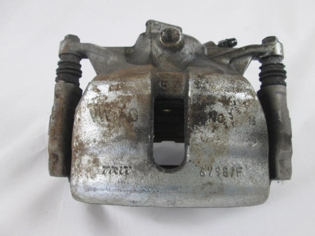5Q0105DQ PINZA FRENO ANTERIORE SINISTRA TRW VOLKSWAGEN TIGUAN 1.6 TDI RICAMBIO USATO
