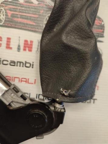 AGGANCIO CINTURA DI SICUREZZA ANT SX MERCEDES Classe S W220 4° Serie 2208601769 33032991B (9905) - Foto 5