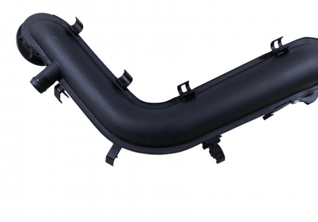 TUBO INTERCOOLER AUDI A1 Sportback (GBA) 05C145673B 05C145674B Benzina 1000 (18) - Foto 3