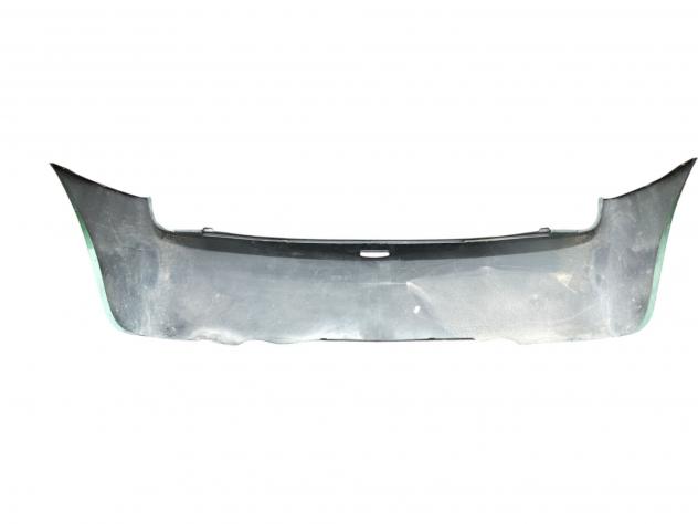 PARAURTI POSTERIORE COMPLETO NISSAN Micra 4° Serie 85022AX640 CR14 (0305) - Foto 6