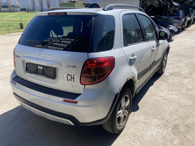 Ricambi vari Suzuki SX4 1.6 benzina 4x4 del 2011 - Foto 4
