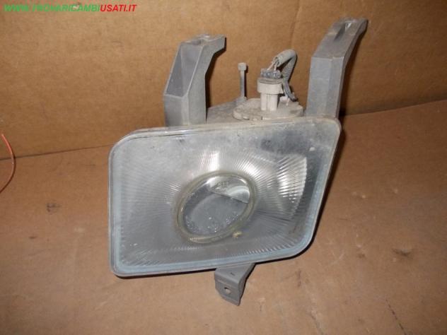 PROIETTORE FENDINEBBIA D. DX OPEL VECTRA (J96)  Parti elettriche  Fanaleria  Fendinebbia dx. OPEL - VECTRA - 01-03-1999 - 01-05-2002