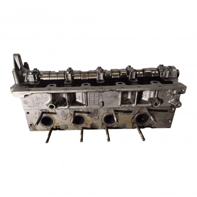 TESTATA RENAULT Espace 3° Serie G8T17 Diesel 2188 (96) - Foto 6