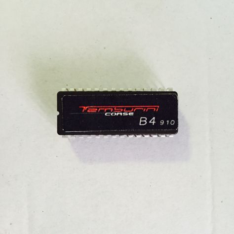 Eprom tamburini corse mv brutale 910 S / R /NUOVA