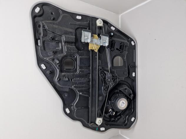 ALZACRISTALLO ELETTRICO POST. DX JEEP Renegade Serie 521525760 (18) - Foto 5
