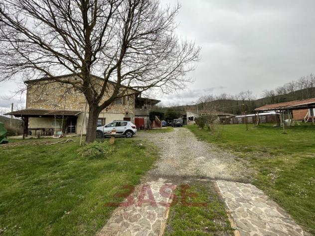 Casale in vendita a Monteverdi Marittimo - Foto 6