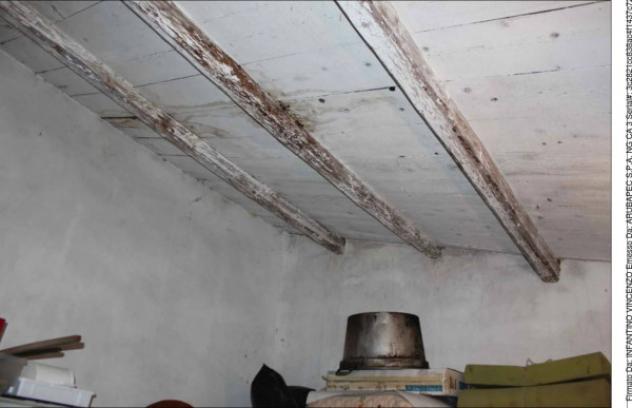 Immobile in asta di 494 m² in vendita a Noto - Foto 9
