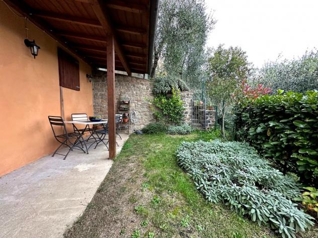 Rustico in vendita a San Quirico - Pescia 110 mq Rif: 1362662 - Foto 7