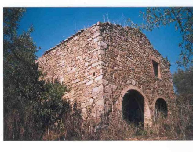 Rustico in vendita a Suvereto 60 mq  Rif: 348466