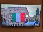 Philips TV Smart 32 Pollici Ambilight