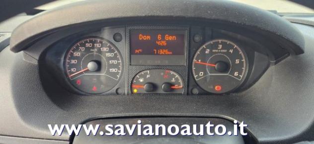 FIAT DUCATO 2.3 MJ 140cv L4-H2 rif. 23982350 - Foto 9