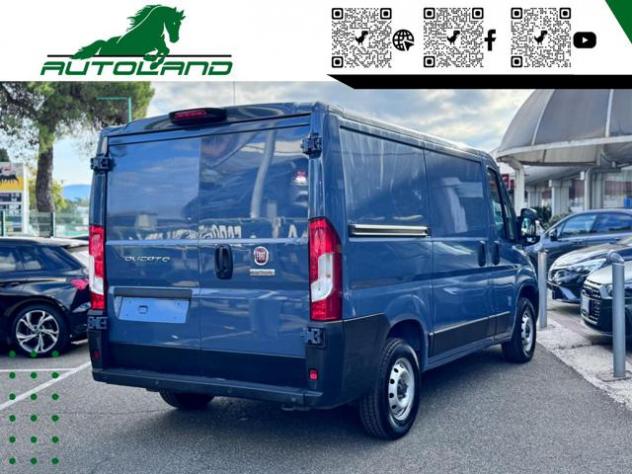 FIAT Ducato 30 2.3 MJT 120CV L1 H1 Furgone Possibilità Leasing rif. 23038277 - Foto 7