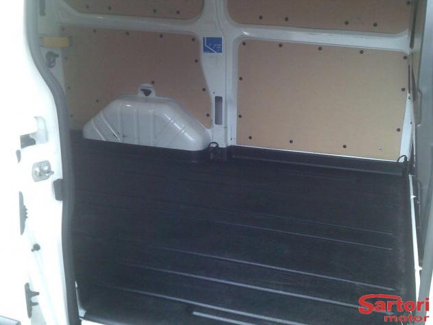 FORD - Transit Custom - Foto 8