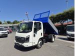 Isuzu M27 Ribaltabile Trilaterale