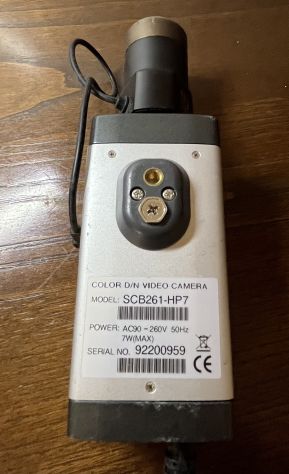 Videocamera sorveglianza DiMax - Foto 6