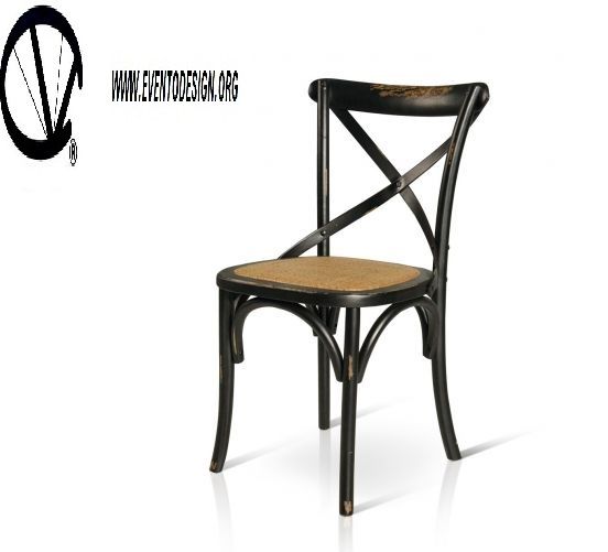 sedia vinatge per ristorante
