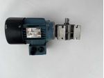 ABB Motoriduttore Kw 0,10 + Riduttore SITI 7,5/1