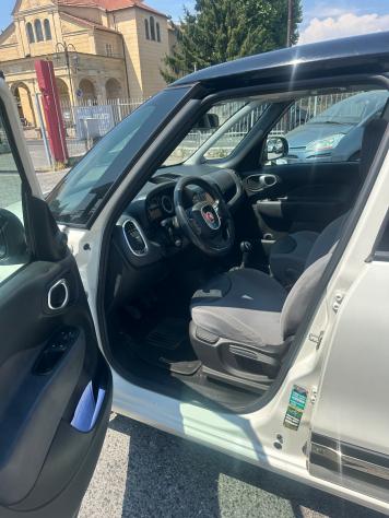 Fiat 500L 1.3 Multijet 85 CV Lounge - Foto 10