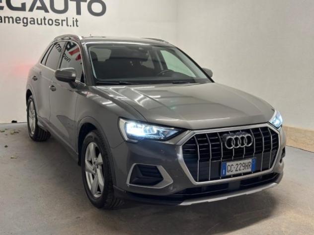 AUDI Q3 35 TDI quattro Business rif. 23408694 - Foto 3