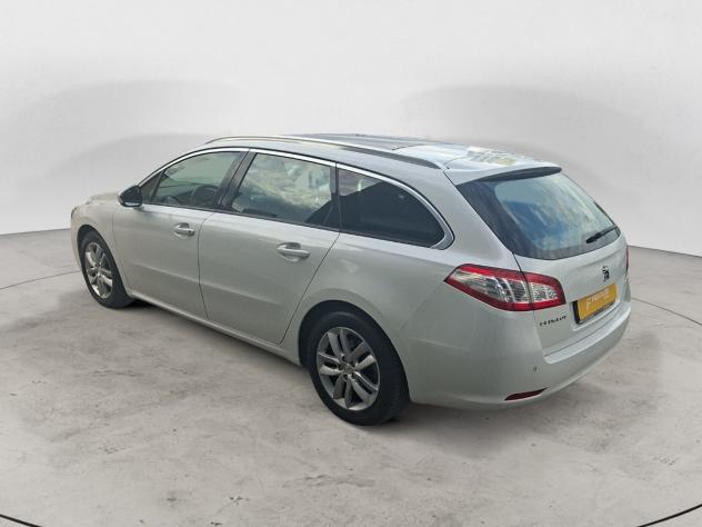 Peugeot 508 2.0 16V BlueHDi 150cv Business - Foto 3