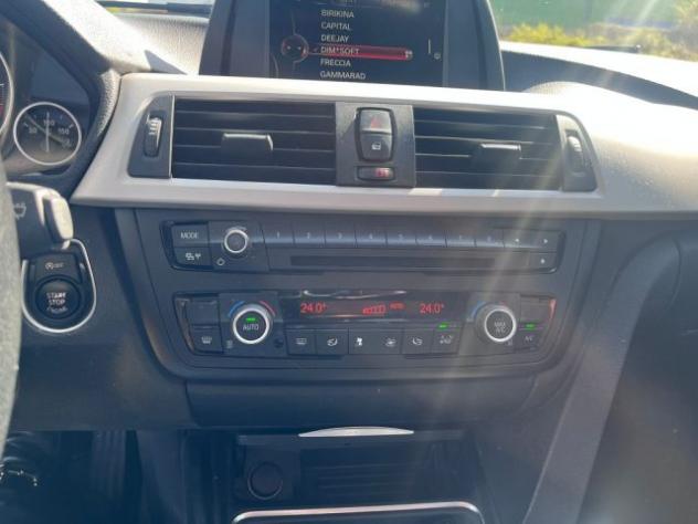 BMW 318 d Touring Business aut. rif. 23654275 - Foto 10
