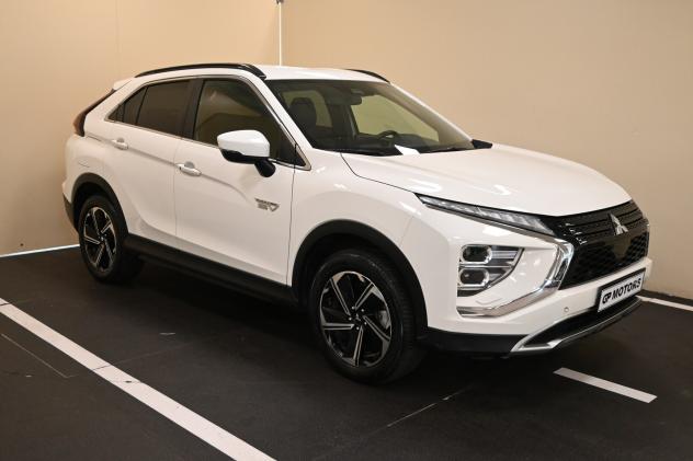 MITSUBISHI Eclipse Cross Eclipse Cross 2.4 MIVEC 4WD PHEV Instyle SDA Pack 0
