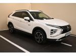 MITSUBISHI Eclipse Cross Eclipse Cross 2.4 MIVEC 4WD PHEV Instyle SDA Pack 0