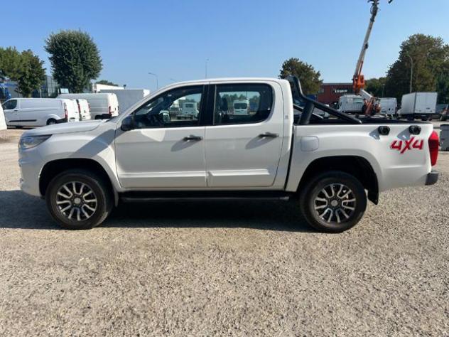 FOTON Tunland G7 Tunland G7 2.0 TDI Doppia Cabina 4WD rif. 23712927 - Foto 4