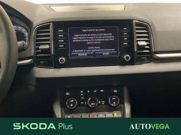SKODA Karoq 2.0 tdi evo ambition 115cv rif. 23234719 - Foto 10