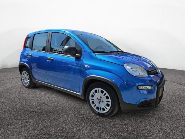 FIAT Panda 1.0 FireFly 70cv S&S Hybrid - Foto 4