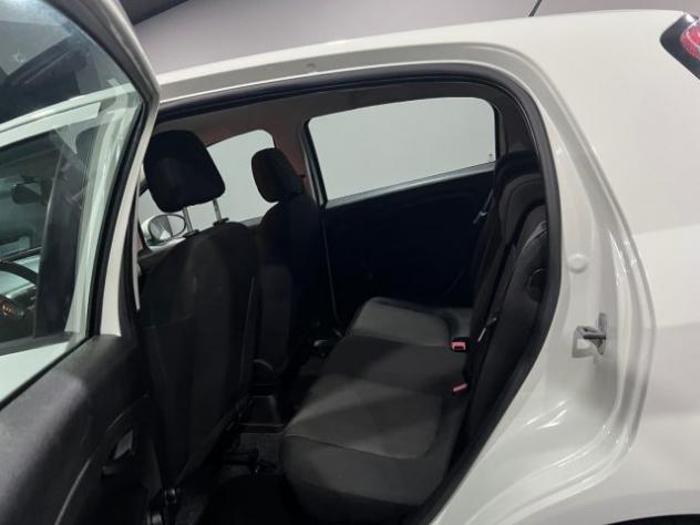 FIAT Punto 1.3 MJT II S&S 85 CV 5 porte EASY rif. 23285674 - Foto 10